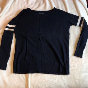 American Eagle Varsity Sweater